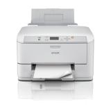 爱普生（EPSON）WF-M5193 A4黑白无线商务墨仓式...