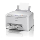 爱普生（EPSON）WF-M5193 A4黑白无线商务墨仓式打印机 中型办公 高速自动双面打印 