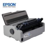 爱普生（EPSON） EPSON爱普生LQ-300KH 滚筒打印机80列