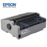 爱普生（EPSON） EPSON爱普生LQ-300KH 滚筒打印机80列