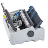爱普生（EPSON）LQ-520K 80列票据打印机 针式打印机 专用票据打印