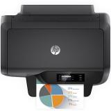 惠普（HP）OfficeJet Pro 8210彩色办公无线打印机 自动双面（无线单打印）