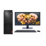 联想(Lenovo)启天m420-d164台式机 i5-8500/4G/1T/集显/DVDRW/DOS/19.5显示屏