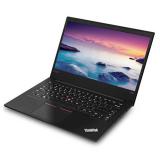 联想（Lenovo） ThinkPad L480-211 笔记本电脑 I5-8250u/8GB/1T 128G/14寸FHD/R5M530 2G独显/3芯/Win10
