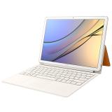 华为(HUAWEI) Matebook E BL-W09 笔记本电脑 Intel酷睿M3-7Y30 1GHz双核/4G-DDR3/128G固态/集显/无光驱/DOS/12寸/皮套键盘