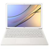 华为(HUAWEI) Matebook E BL-W09 笔记本电脑 Intel酷睿M3-7Y30 1GHz双核/4G-DDR3/128G固态/集显/无光驱/DOS/12寸/皮套键盘