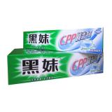 黑妹牙膏105g CPP牙膏 清新口气 防蛀固齿