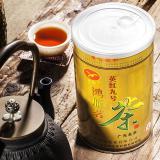 鸿雁英红九号 茶科所英德红茶广东特产罐装秋茶叶浓香型一级150克