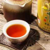 鸿雁英红九号 茶科所英德红茶广东特产罐装秋茶叶浓香型一级150克