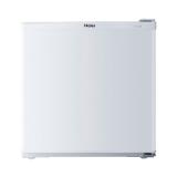 海尔（Haier） 50升家用冰箱节能迷你小型单门电冰箱单冷...