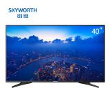 创维（Skyworth）40E382W电视机40英寸
