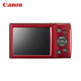 Canon/佳能 IXUS 185 小型数码相机 2000万像素 卡片机 自拍 照相机