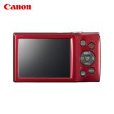 Canon/佳能 IXUS 185 小型数码相机 2000万像素 卡片机 自拍 照相机