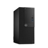 戴尔（DELL）OptiPlex 3050MT 商用台式电脑主机 (酷睿i3-7100 4GB 1TB 集显 Win10H ）