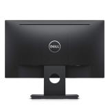  戴尔（DELL） E2216H 21.5英寸显示器 宽屏LED背光电脑显示器 液晶显示屏