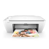 惠普（HP）DeskJet 2622 无线家用喷墨打印一体机...