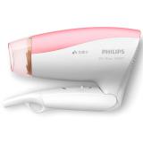 NO------飞利浦（PHILIPS）电吹风机家用负离子养护恒温折叠电吹风筒 SPA柔护科技 BHC111