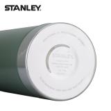 stanley家用保温壶保温10小时开水壶热水瓶保温瓶暖壶杯户外304不锈钢大容量 10-01289