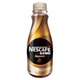 Nestle/雀巢香滑即饮咖啡210ml/268ml 咖啡饮料
