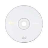 啄木鸟 DVD-R 16速 4.7G 白系列  刻录盘