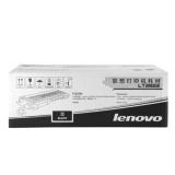 联想（lenovo) LT2822墨粉（适用于LJ2200 2200L 2250 2250N打印机）单支装