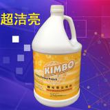 KIMBO 静电吸尘埃剂 尘推油静电水除尘剂 1加仑