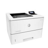 惠普（HP）LaserJet Enterprise M501dn 黑白激光打印机（自动双面打印）打印速度43页/分钟