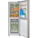 美的（Midea）冰箱 BCD-176M  176升 小型冰箱 二门双门冰箱 节能保鲜 家用小电冰箱