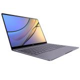 （华为）HUAWEI MateBook X 13英寸WT-W09轻薄笔记本电脑 （I5/8GB/256GB）