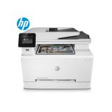 惠普（HP） Color LaserJet Pro MFP M280nw 多功能一体机