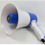 西湖喊话器 4s型 手持式喊话器 扩音器 西湖4s型 大功率喊话器