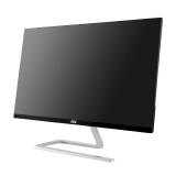 AOC 刀锋5 I2481FXH 23.8英寸 AH-IPS广视角 窄边框液晶游戏 电脑显示器(HDMIx2)