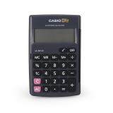 卡西欧Casio LC-401LV迷你可爱便携型翻盖计算器小型计算机