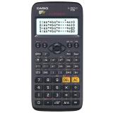 卡西欧（CASIO） FX-95CN X 中文函数科学计算器 黑色