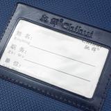 驰辉CH-904文件袋帆布手提商务公文包会议资料文件袋