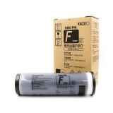 理想（RISO) S-6930C 黑色 油墨 1支装 适用机...