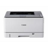 佳能（Canon）A3激光打印机/imageCLASS LBP8100n A3黑白激光打印机 有线网络打印 30页/分钟 手动双面打印 适用耗材CRG333/H