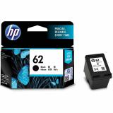 惠普（HP）C2P04AA 62号 原装黑色墨盒 (适用于H...