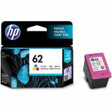 惠普（HP）C2P06AA 62号 原装彩色墨盒 (适用于H...