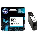 惠普（HP）C2P19AA 934 黑色墨盒（适用： HP OJPro 6830 6230 打印机)