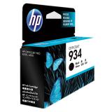 惠普（HP）C2P19AA 934 黑色墨盒（适用： HP OJPro 6830 6230 打印机)