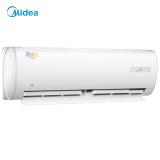 美的（Midea） KF-35GW/Y-DA400(D2) 1.5匹 6年 单冷