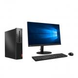 联想（Lenovo）启天M410-B119(C) i3-7100/B250/4GB/1TB/鼠键/Linux中兴新支点V3/23寸