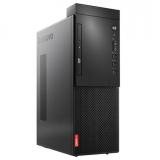 联想启天M610-B085 I3-7100/Q270主板/4GB-DDR4/1T/刻录光驱 含键鼠 集显主机+19.5英寸普通显示器