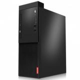 联想(Lenovo) 启天M420-D046(C) i5-8500/B360主板/4GB/1TB/DVDRW/180W电源/USB键鼠/智能云教室/DOS/单主机