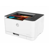 惠普无线/有线（HP）Color Laser 150nw有线/无线彩色激光打印机