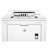 惠普打印机 激光打印机 HP LaserJet Pro M203d A4黑白激光打印机