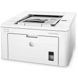 惠普（HP）LaserJet Pro M203dw激光打印机