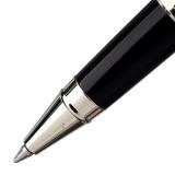 犀飞利（Sheaffer）钢笔 VFM系列 书法练字墨水笔 商务办公签字笔 黑丽雅白夹F尖