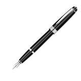 美国CROSS钢笔高仕佰利系列新款树脂钢笔NB503-1